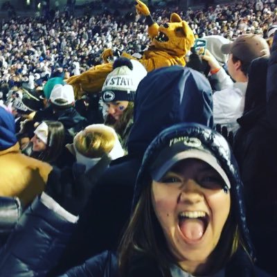 Margo_Bernet's profile picture. NJ • Penn State Alum