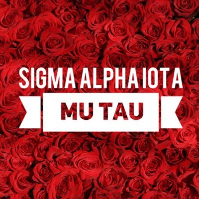 This is the official page of the Mu Tau Chapter of Sigma Alpha Iota 🌹
Region 1 | Xi C Province | Colorado State University