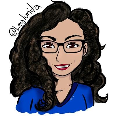 Una vida llena de recuerdos, aventuras, aspiraciones y una que otra galleta! - Data Lover ♥️, developer, pragmática, pseudo gamer y parte de @GeekMujeres