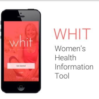 Coming Soon! A women's preventive health app created by women physicians.Canadian guideline based.Real evidence-no pseudomedical nonsense.Tweets not med advice.