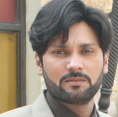 AwaisAaho's profile picture. 