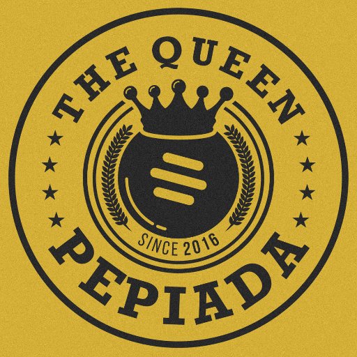The Queen Pepiada