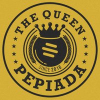 The Queen Pepiada(@tqpepiada) 's Twitter Profile Photo