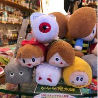 ぬりかべ商店 (@gegegenotyokora) 's Twitter Profile