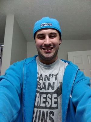 My name is Chri$
and im 29 yrs old and I live in pheinix city Alabama and I don't take shit form no one and I like to have fun I like to play foot ball