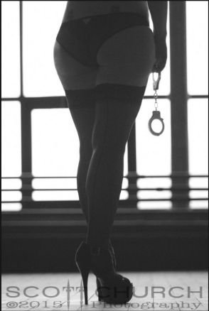 _PrettyTiedUp_ Profile