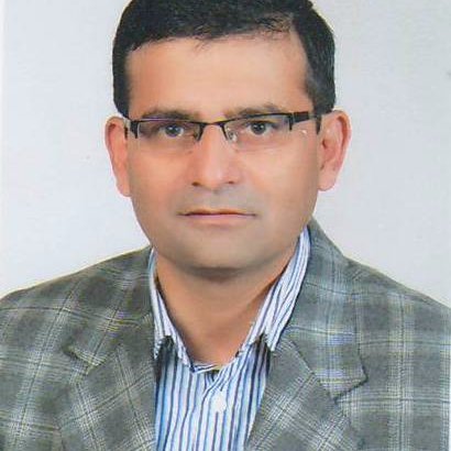 laxmi_devkota's profile picture. Engineer