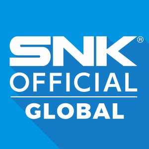 Welcome to SNK's official Twitter account.Follow this account to get the latest info regarding your favorite game series such as “KOF”, “SamSho”, and more!