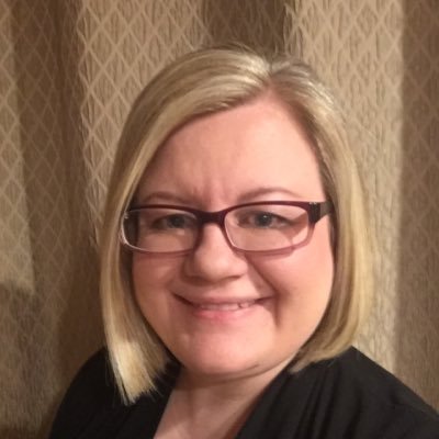 Jen_Johnson6's profile picture. Wife, mother, daughter, sister, and instructional coach. Loves reading, camping, crocheting, painting, kayaking, and spending time with my family!