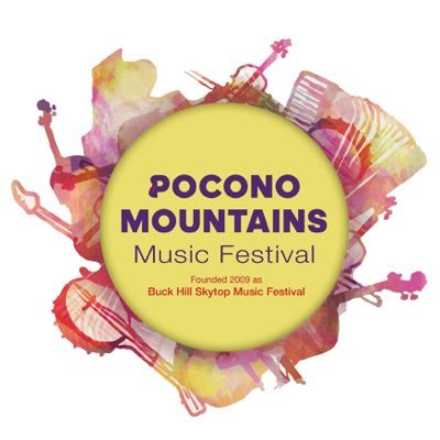 PoconoMusicFest Profile Picture