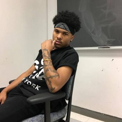 Starboy 💚