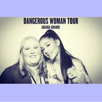 *Ain't nobody like me* MET MY GURL @arianagrande MARCH 21ST, 2017 DREAMS DO COME TRUE!!! IM LIVIN'