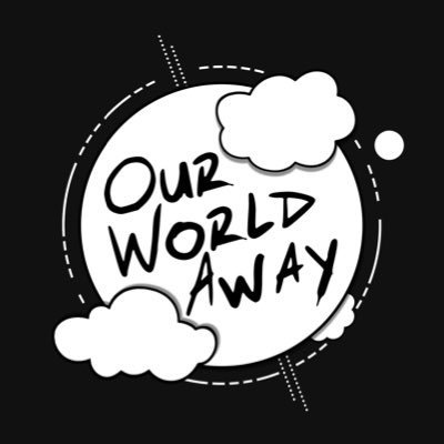 OurWcrldAwayRP's profile picture. ••• 
Members: | @falseguilbert | @piercetheaIox
@JeyWaleRP | @KyleDavidHallfk |