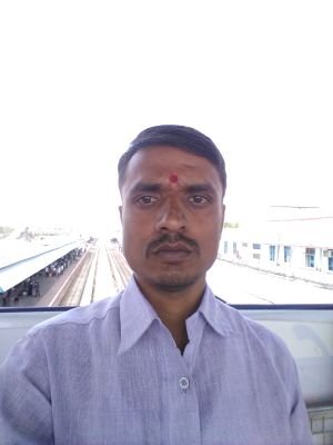 जय  जवान! जय किसान!!🇮🇳