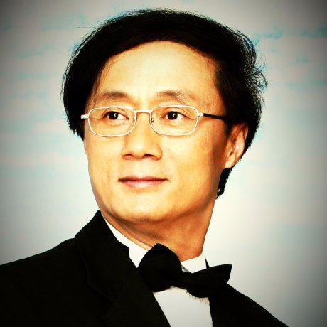 克里斯托夫·金，Christopher Jing, Ph.D., Economist, VC, author: “Big Game