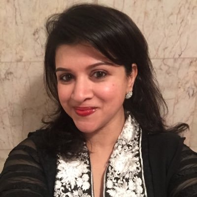 ShaziaSyed72's profile picture. 
