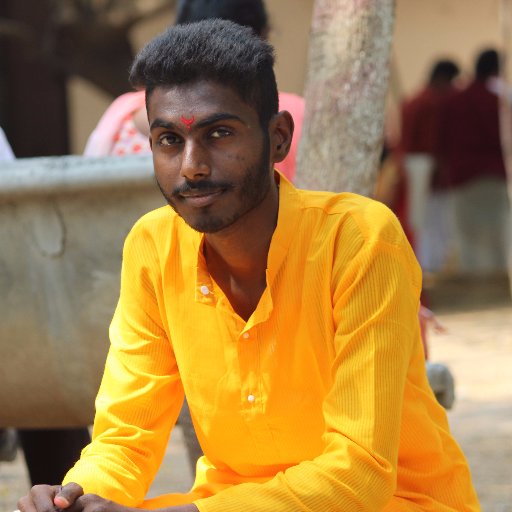 ambati8's profile picture. 