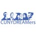 CUNY DREAMers (@cunydreamers) Twitter profile photo CUNY DREAMers (@cunydreamers) Twitter profile photo