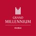Grand Millennium Dubai (@grandmilldubai) Twitter profile photo Grand Millennium Dubai (@grandmilldubai) Twitter profile photo