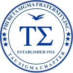 Phi Beta Sigma Fraternity, Inc. Tau Sigma Chapter Jefferson County Sigmas