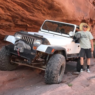 JaydenYJ's profile picture. -One Trick Wonder-