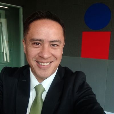 Periodista en Grupo Imagen y Excélsior. Conductor del NotIciero Imagen Informativa del Domingo 13:00 horas…