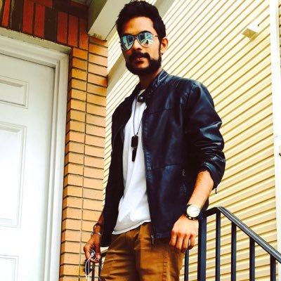 VishvasTaak's profile picture. cyber security specialist