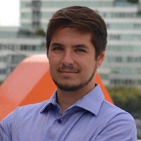 Michael Rizzuto (@michaelrizzuto) 's Twitter Profile
