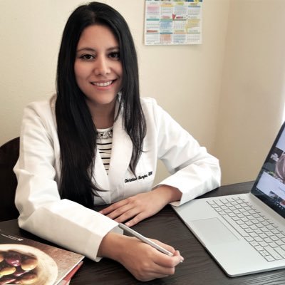 Registered Dietitian Nutritionist š