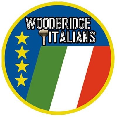 The official home of Woodbridge italians™ Follow us on social media https://t.co/eknszEAcyM snapchat : WBITALIANS instagram: @woodbridgeitalians