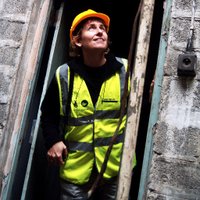 Corinne unger (@wellclosedmines) 's Twitter Profile