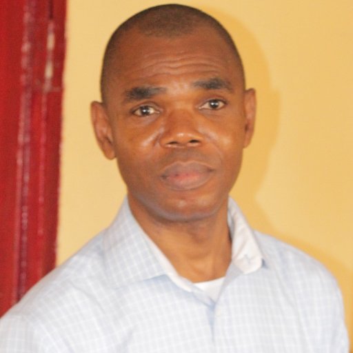 Education Researcher, Career Advisor, Development Communicator, and Leader of the Award-Winning Nigerian Teachers Community of over half a Million members.