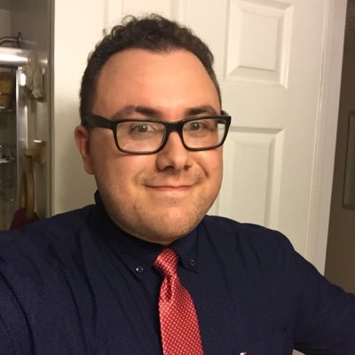 DamonKnepper's profile picture. Music Educator | Percussionist | Composer | Music Tech Enthusiast | Tucsonan 🌵☀️