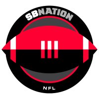 SB Nation NFL 🏈(@SBNationNFL) 's Twitter Profile Photo