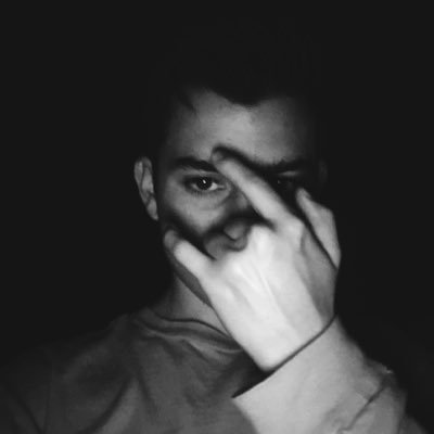 ChristixnDB's profile picture. NHS 18'