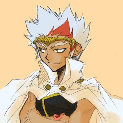 I am the Dragon Emperor and the Legendary Blader of Summer. My bey is L-Drago, the strongest bey in the world. #Taken by @AtlantiCetoLady #MVRP #RivalryHigh