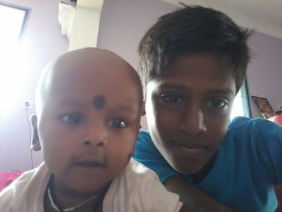 Rishi35387433's profile picture. Rishi