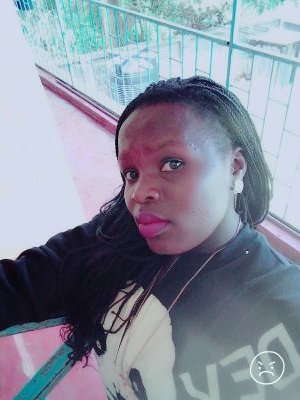 waswa_sharon's profile picture. Very social person love books alot