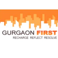 Gurgaon First(@Gurgaon_First) 's Twitter Profile Photo