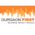 Gurgaon First (@gurgaon_first) Twitter profile photo Gurgaon First (@gurgaon_first) Twitter profile photo