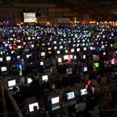 LanSeshCA's profile picture. First Marijuana Friendly Gaming Events