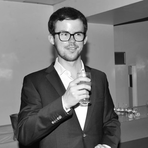 RaphaelChevali1's profile picture. Mechanical engineer & founder @PATSvib