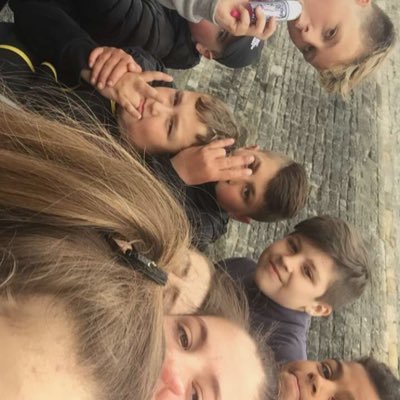 JacRoberts6's profile picture. 