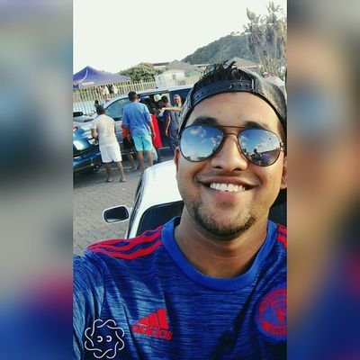 Violan7Naidoo's profile picture. Aspire to be less wrong #FamilyDutyHonour