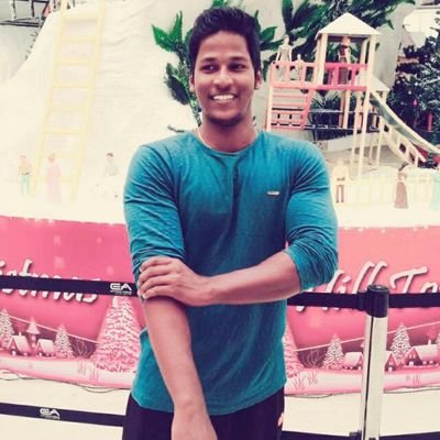 GillyGuna's profile picture. Gym Lover💪_Cricketer_Film psycho📀🎧_Die Hard fan for Vijay & Raina 😝And am also Civil Engineer🔭📚 தமிழன் டா 💪