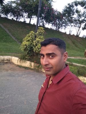 HirdeshGautam7's profile picture. student