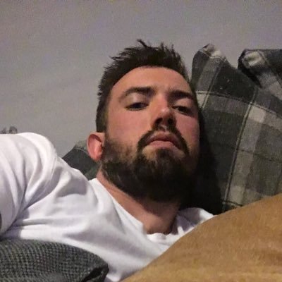 JChapman27's profile picture. 