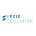 Lexis Education (@lexiseducation) Twitter profile photo Lexis Education (@lexiseducation) Twitter profile photo
