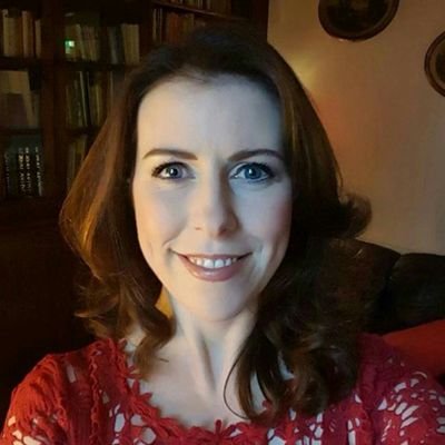 SineadEONeill's profile picture. London Atlassian User Group (AUG) Leader/DevOps Engineer