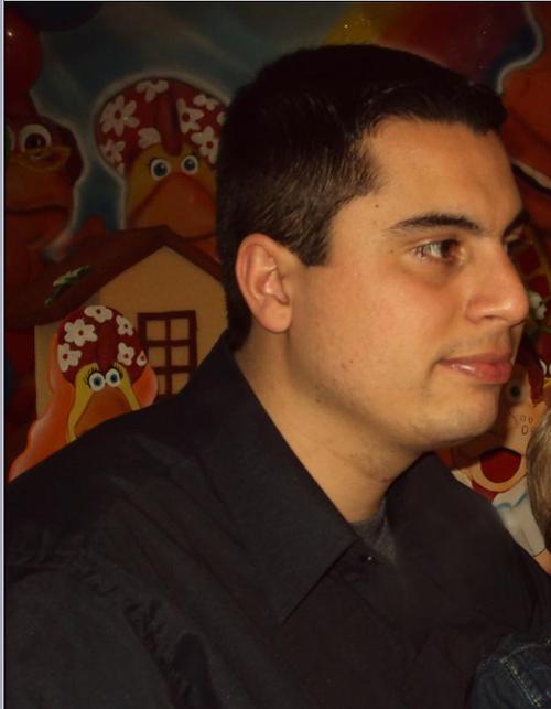 maicon_cesar's profile picture. 